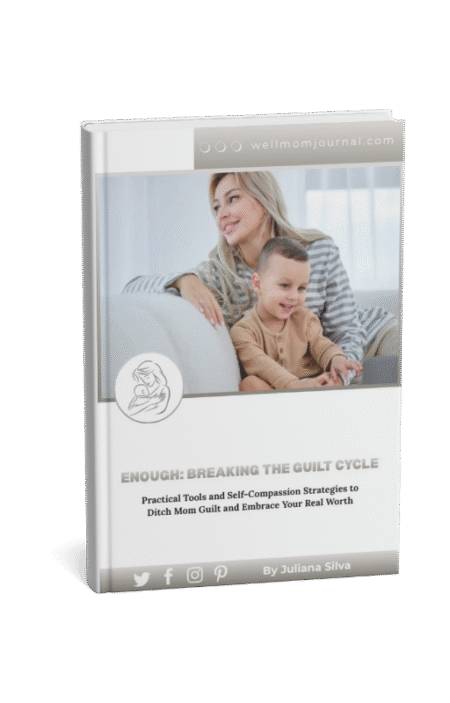 Enough: Breaking the Guilt Cycle