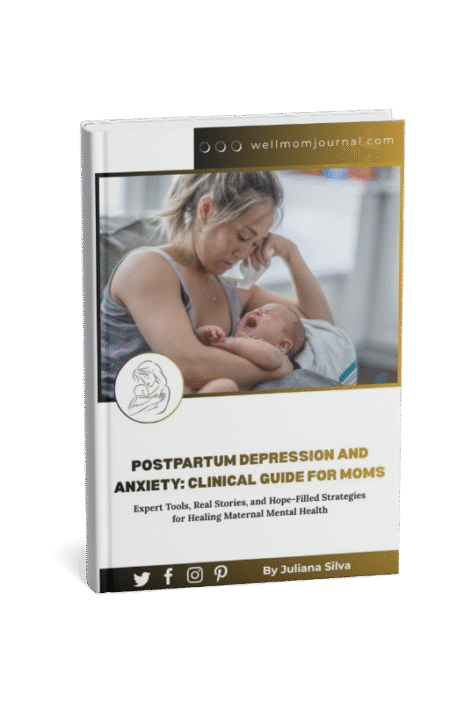 Postpartum Depression and Anxiety: Clinical Guide for Moms