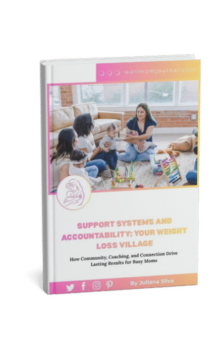 Support Systems and Accountability: Your Weight Loss Village