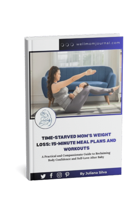 LOSS: 15-MINUTE MEAL PLANS AND WORKOUTS