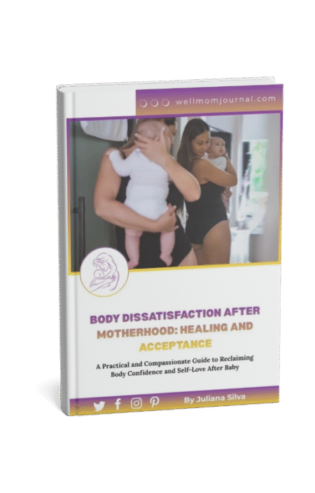 BODY DISSATISFACTION AFTER MOTHERHOOD: HEALING AND ACCEPTANCE